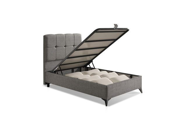 Penna Tek Kişilik Baza