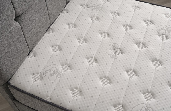 Penna Tek Kişilik Yatak Baza Başlık Seti