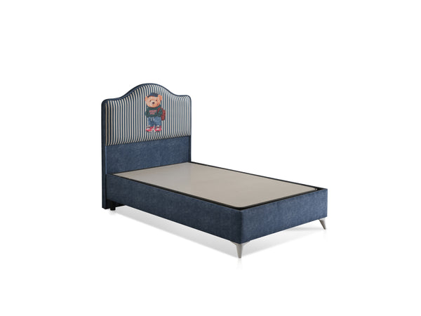 Happy Bear Boys Tek Kişilik Baza