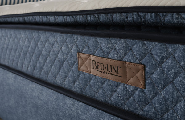 Happy Bear Boys Tek Kişilik Yatak Baza Başlık Seti