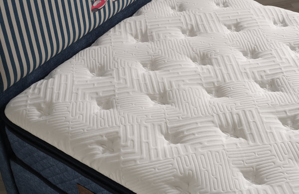 Happy Bear Boys Tek Kişilik Yatak Baza Başlık Seti