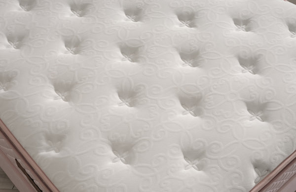 Happy Bear Girls Tek Kişilik Yatak Baza Başlık Seti