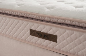 Happy Bear Girls Tek Kişilik Yatak Baza Başlık Seti