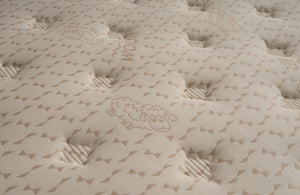 Prime Deluxe Çift Kişilik Yatak