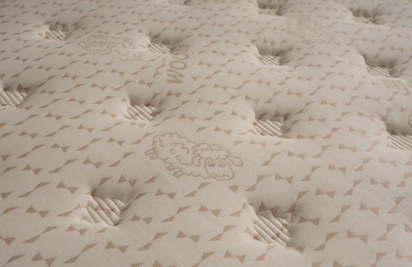 Prime Deluxe Çift Kişilik Yatak