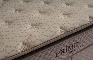 Prime Deluxe Çift Kişilik Yatak