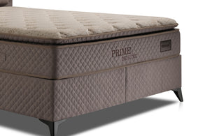 Prime Deluxe Çift Kişilik Yatak