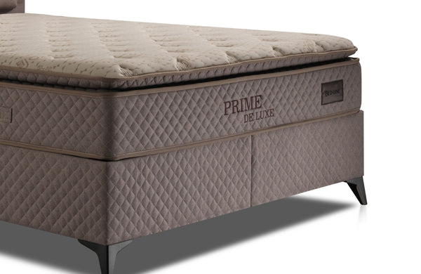 Prime Deluxe Çift Kişilik Yatak