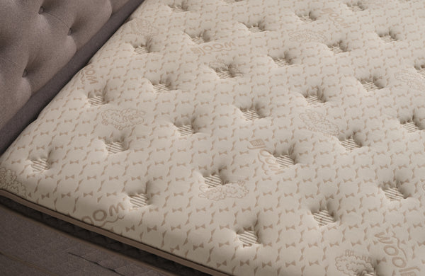 Prime Deluxe Çift Kişilik Yatak