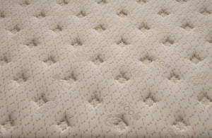 Prime Deluxe Çift Kişilik Yatak