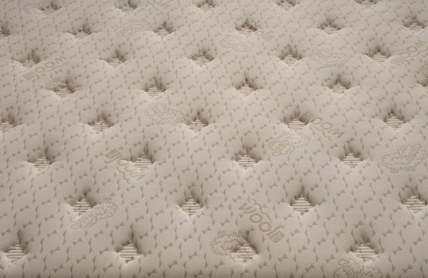 Prime Deluxe Çift Kişilik Yatak