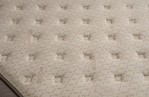 Prime Deluxe Çift Kişilik Yatak