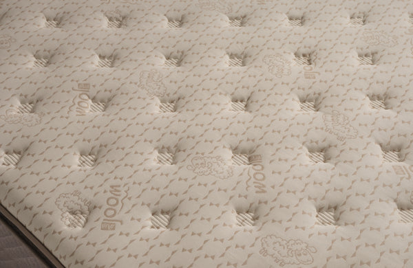 Prime Deluxe Çift Kişilik Yatak