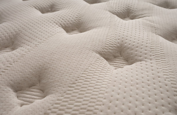 Pure Touch Linen Çift Kişilik Yatak