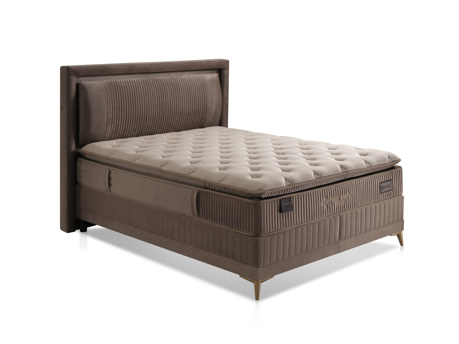 Yatak Baza Başlık Setleri - Komple Çözüm