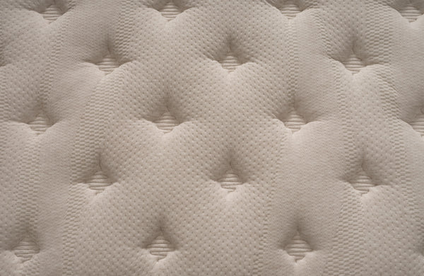 Pure Touch Linen Çift Kişilik Yatak