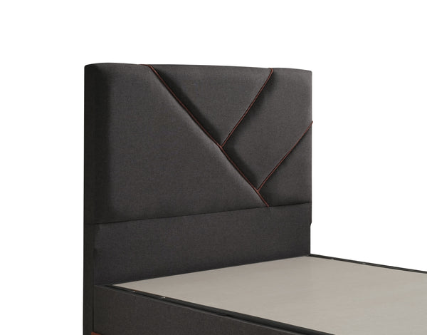 Regnum Life Tek Kişilik Yatak Baza Başlık Seti