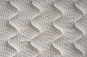 Serena Bio Tek Kişilik Yatak Baza Başlık Seti