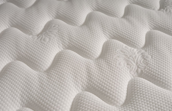 Serena Bio Tek Kişilik Yatak Baza Başlık Seti