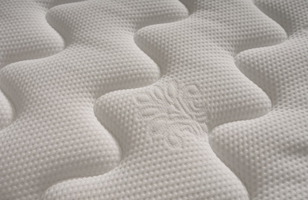 Serena Bio Tek Kişilik Yatak Baza Başlık Seti