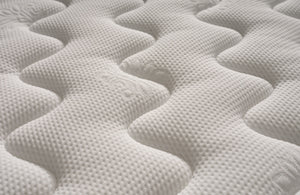 Serena Bio Tek Kişilik Yatak Baza Başlık Seti