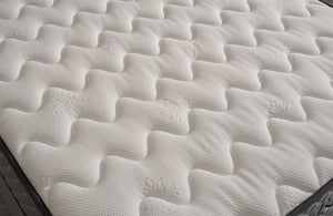 Serena Bio Tek Kişilik Yatak Baza Başlık Seti