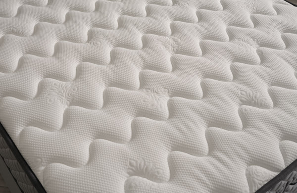 Serena Bio Tek Kişilik Yatak Baza Başlık Seti