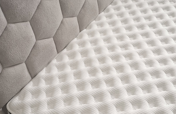 Serenty Çift Kişilik Yatak Baza Başlık Seti