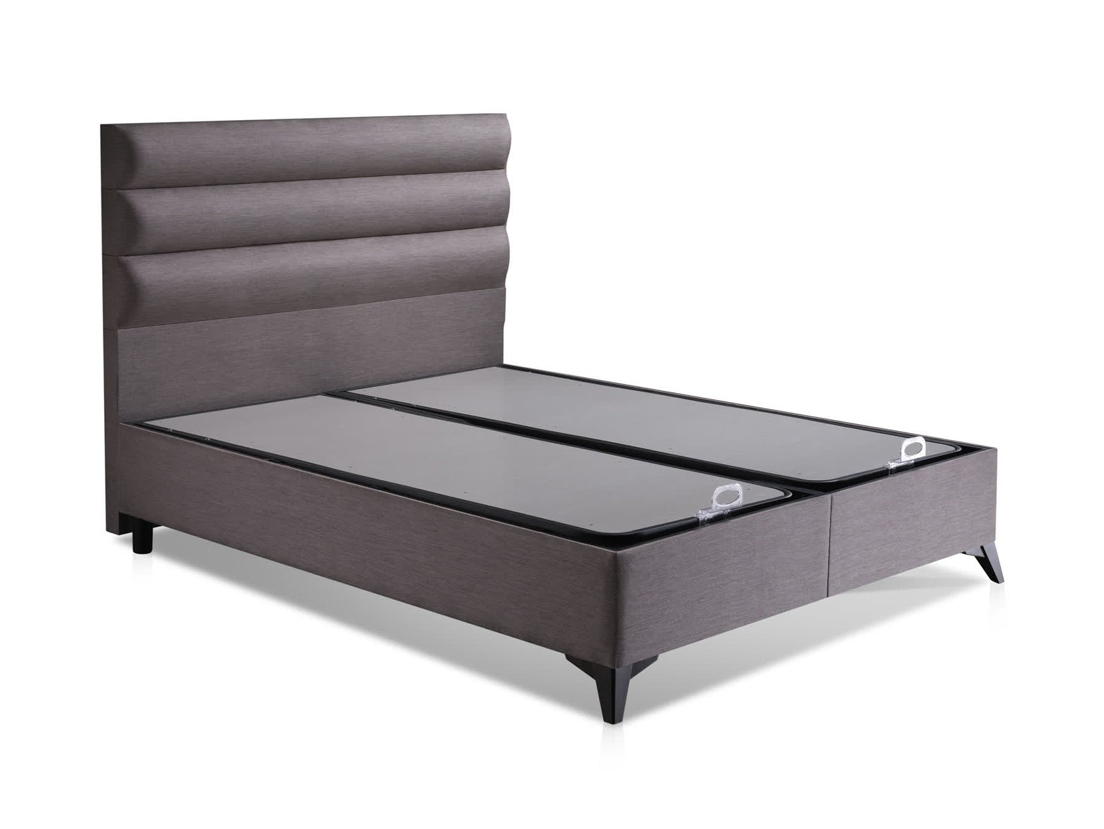 Çift Kişilik Baza Başlık - Zarif Tasarım