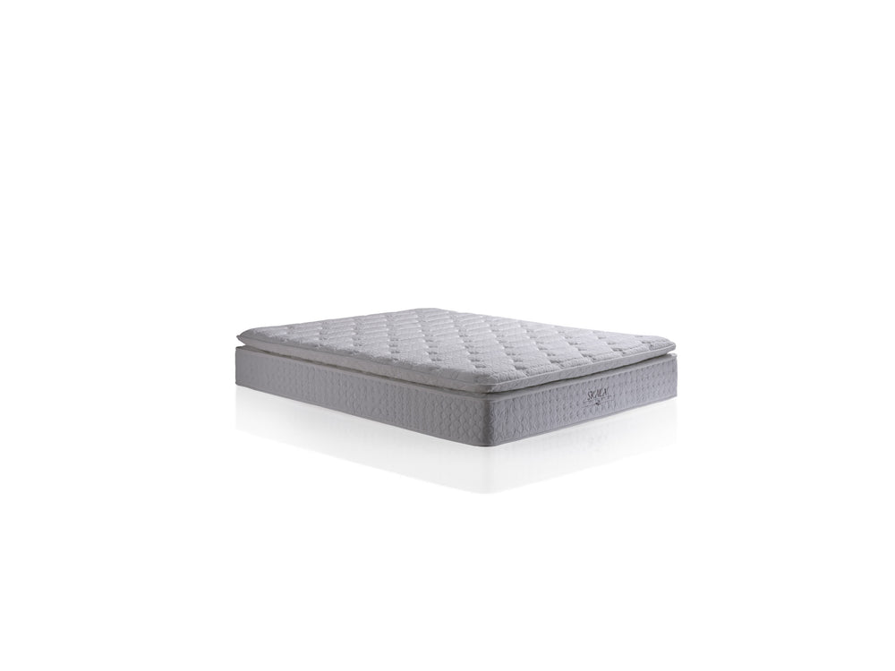 Skala Çift Kişilik Yatak