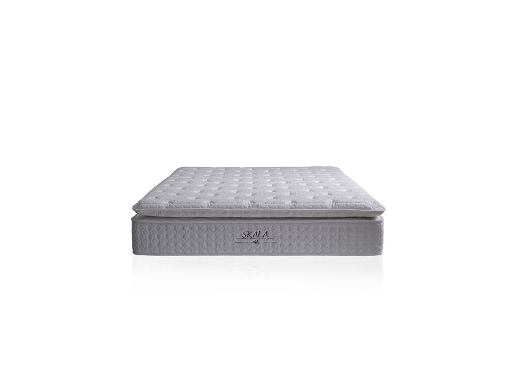 Skala Çift Kişilik Yatak