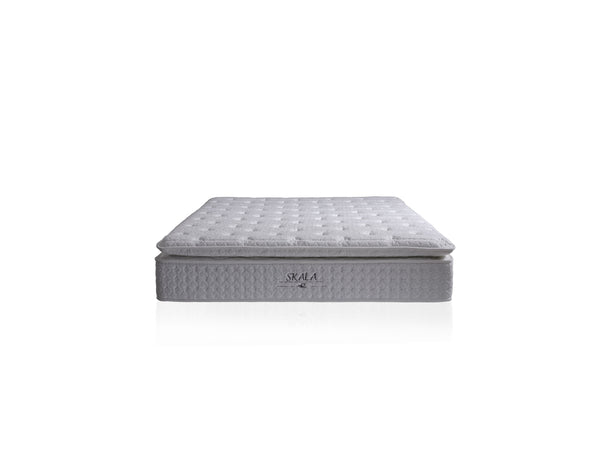 Skala Çift Kişilik Yatak