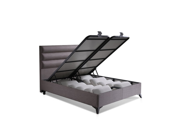 Skala Çift Kişilik Baza