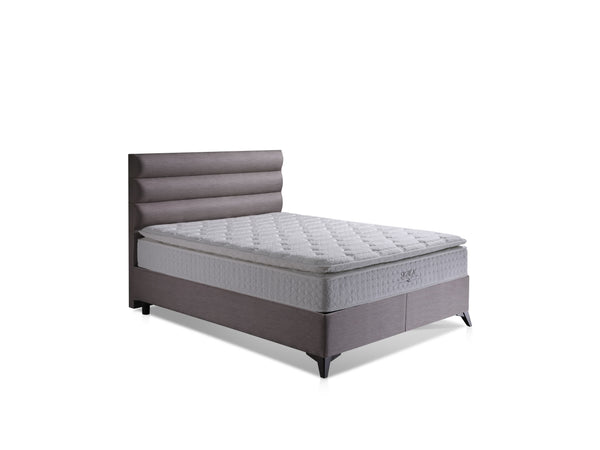 Skala Çift Kişilik Baza