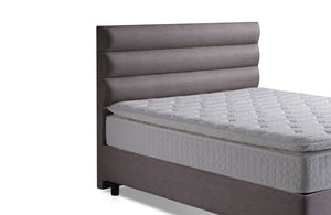 Skala Çift Kişilik Yatak