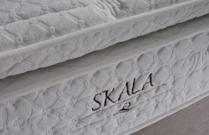 Skala Çift Kişilik Yatak
