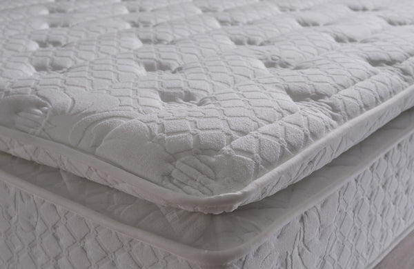 Skala Çift Kişilik Yatak