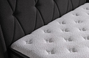 Trend Comfort Pedic Çift Kişilik Yatak