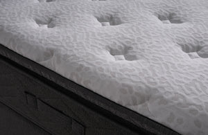 Trend Comfort Pedic Çift Kişilik Yatak