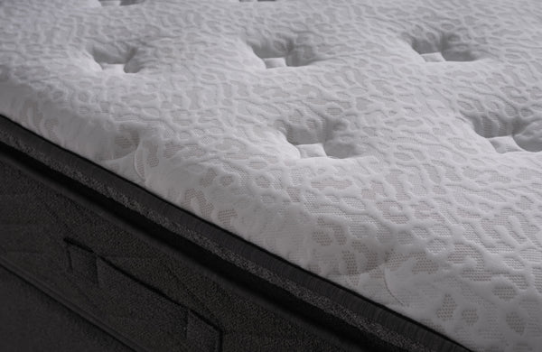 Trend Comfort Pedic Çift Kişilik Yatak