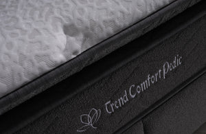 Trend Comfort Pedic Çift Kişilik Yatak