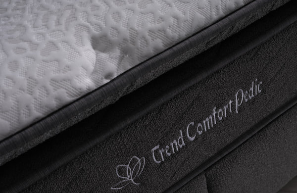 Trend Comfort Pedic Çift Kişilik Yatak