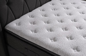 Trend Comfort Pedic Çift Kişilik Yatak