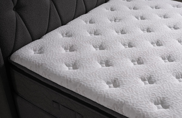 Trend Comfort Pedic Çift Kişilik Yatak