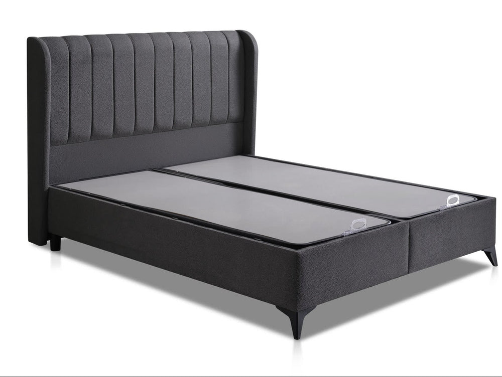 Ultra Fresh Çift Kişilik Baza Başlık Seti