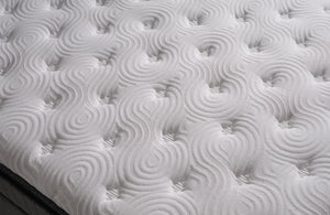 Ultra Fresh Çift Kişilik Yatak Baza Başlık Seti