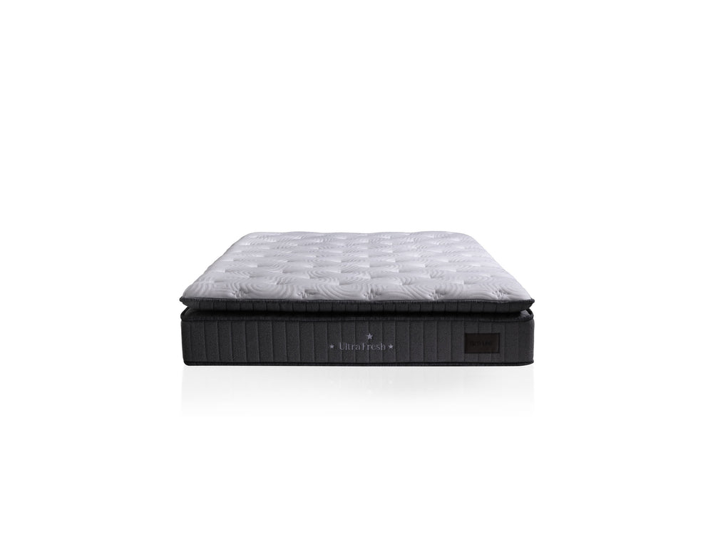 Ultra Fresh Çift Kişilik Yatak