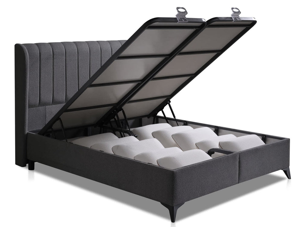 Ultra Fresh Çift Kişilik Baza Başlık Seti