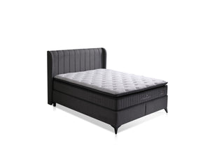 Ultra Fresh Çift Kişilik Yatak Baza Başlık Seti