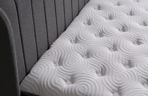 Ultra Fresh Çift Kişilik Yatak Baza Başlık Seti